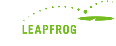 Leapfrog Group Logo